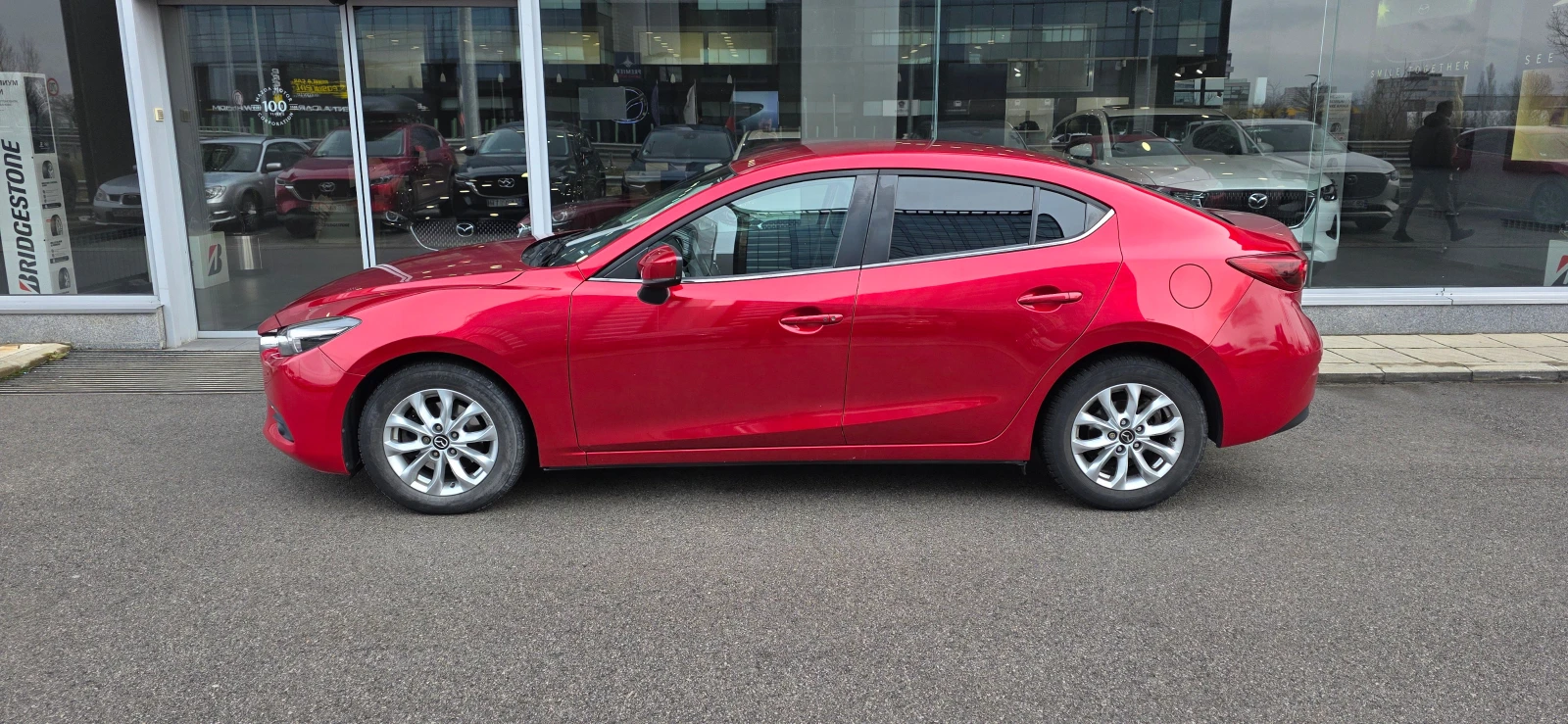 Mazda 3 EVOLUTION | Mobile.bg � ����������� 2