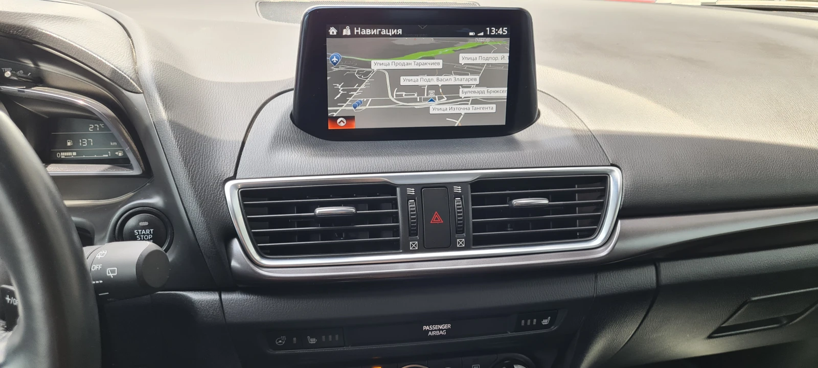 Mazda 3 EVOLUTION | Mobile.bg � ����������� 16