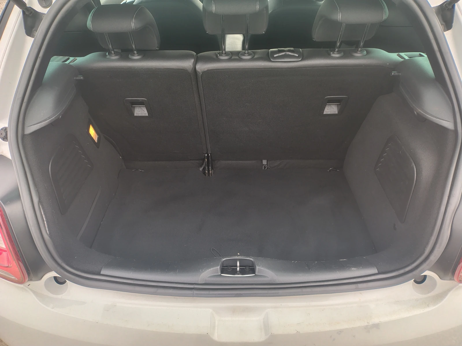 Citroen DS3 1, 6i | Mobile.bg � ����������� 16