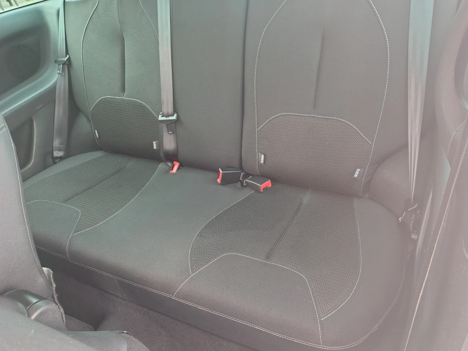 Citroen DS3 1, 6i - изображение 10