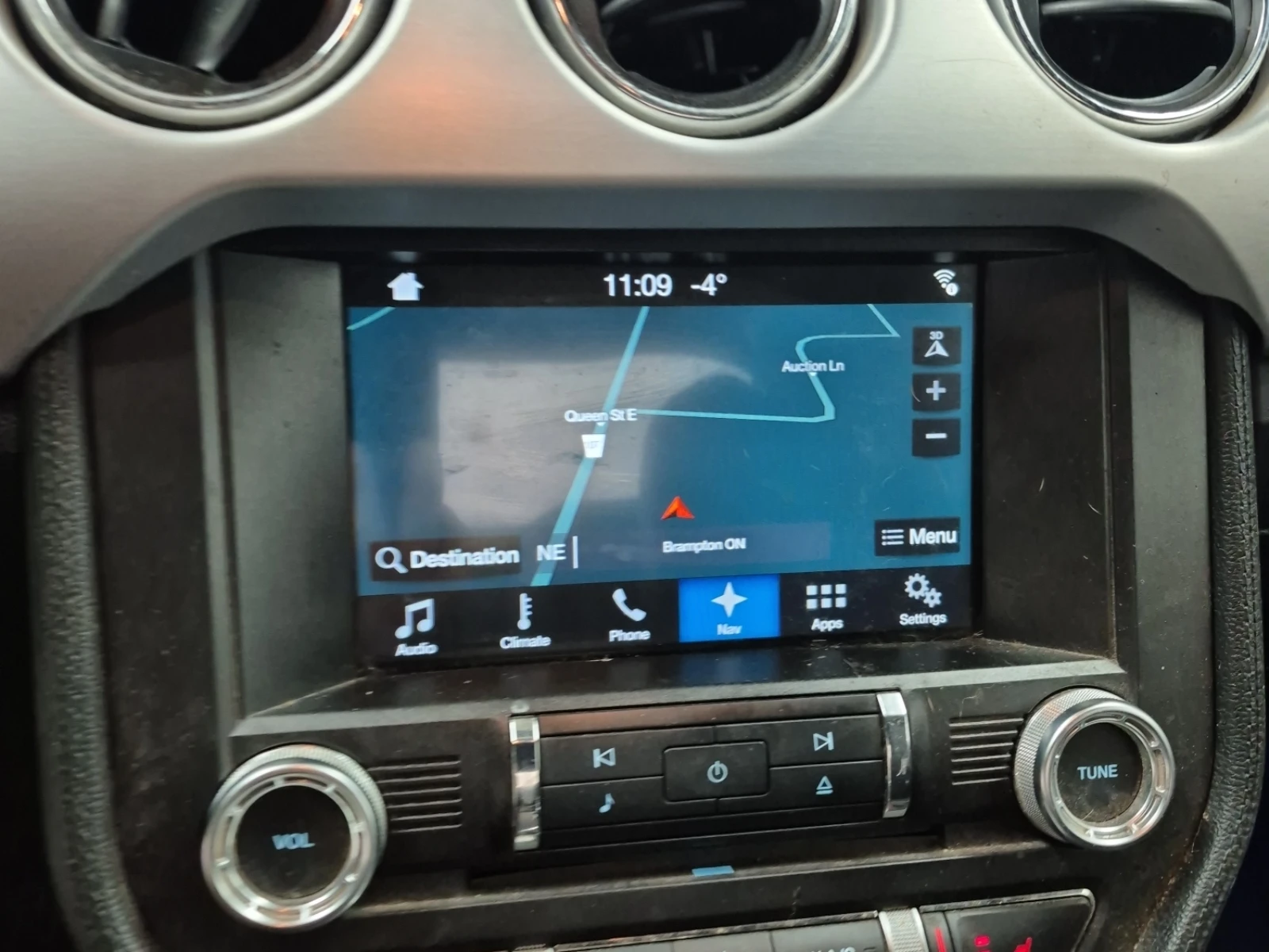 Ford Mustang GT Premium | Mobile.bg � ����������� 13