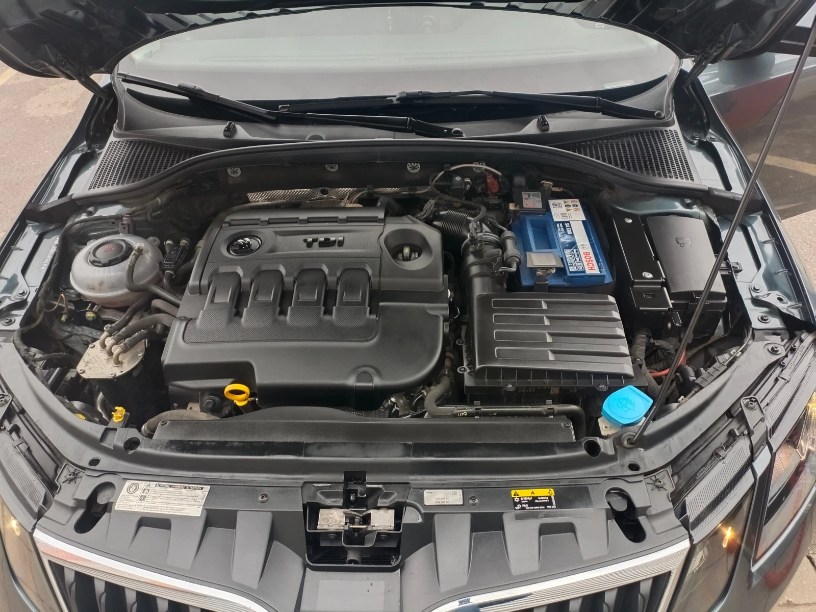 Skoda Octavia | Mobile.bg � ����������� 12