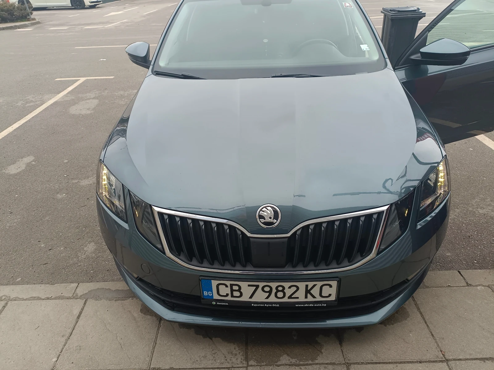 Skoda Octavia | Mobile.bg � ����������� 1