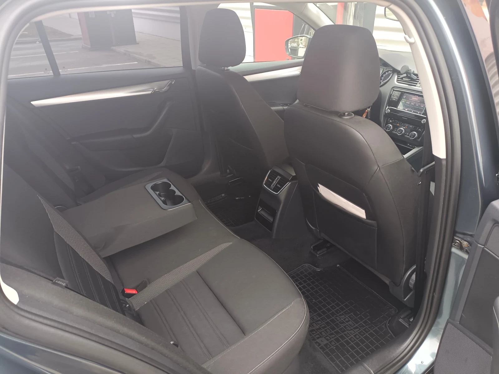 Skoda Octavia | Mobile.bg � ����������� 6
