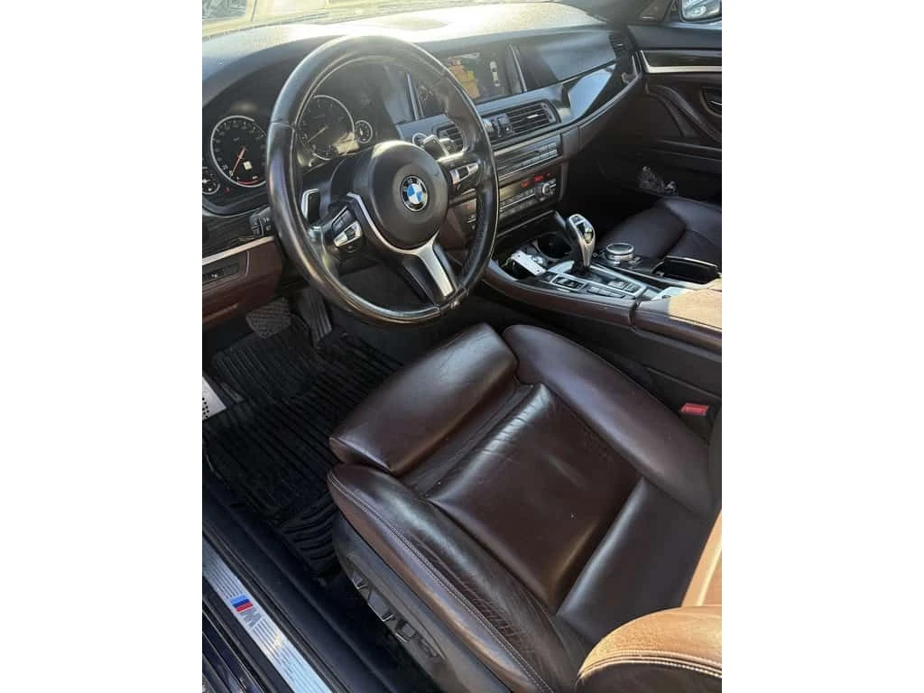 BMW 535 * 535i xDrive * CARFAX * ���� �� �� | Mobile.bg � ����������� 7