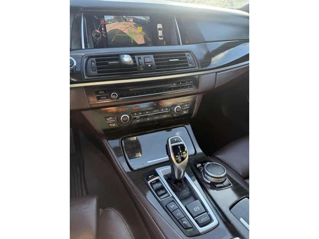 BMW 535 * 535i xDrive * CARFAX * ���� �� �� | Mobile.bg � ����������� 11