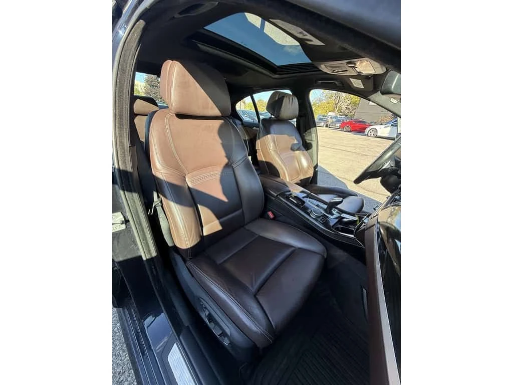 BMW 535 * 535i xDrive * CARFAX * ���� �� �� | Mobile.bg � ����������� 10