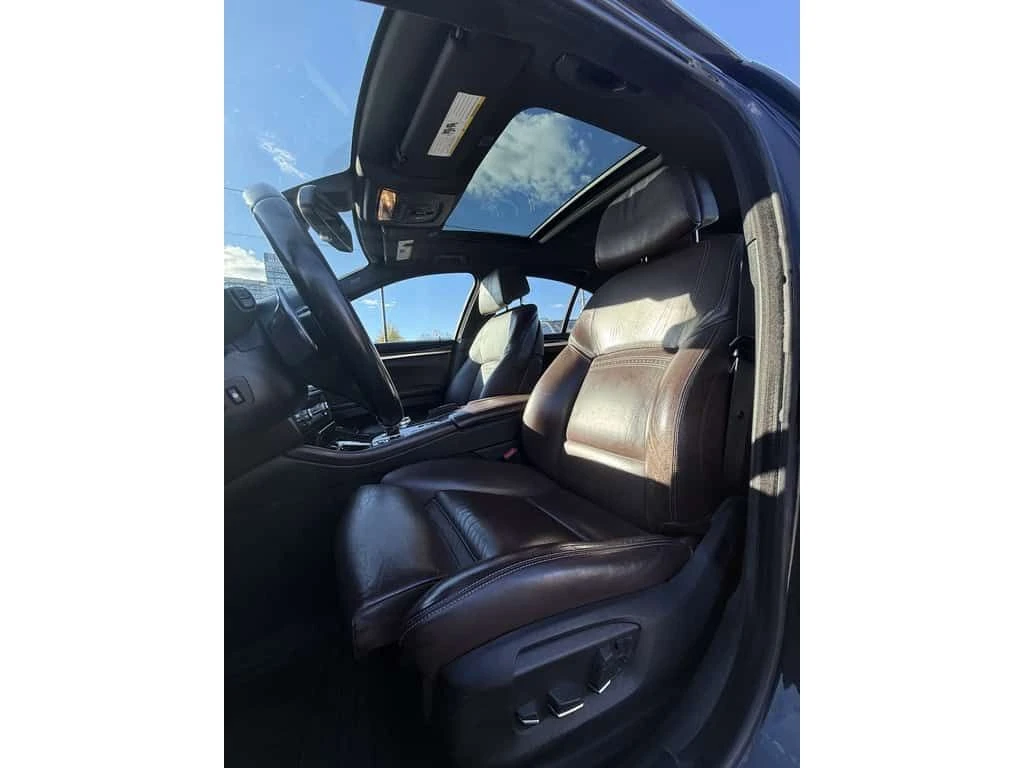 BMW 535 * 535i xDrive * CARFAX * ���� �� �� | Mobile.bg � ����������� 8