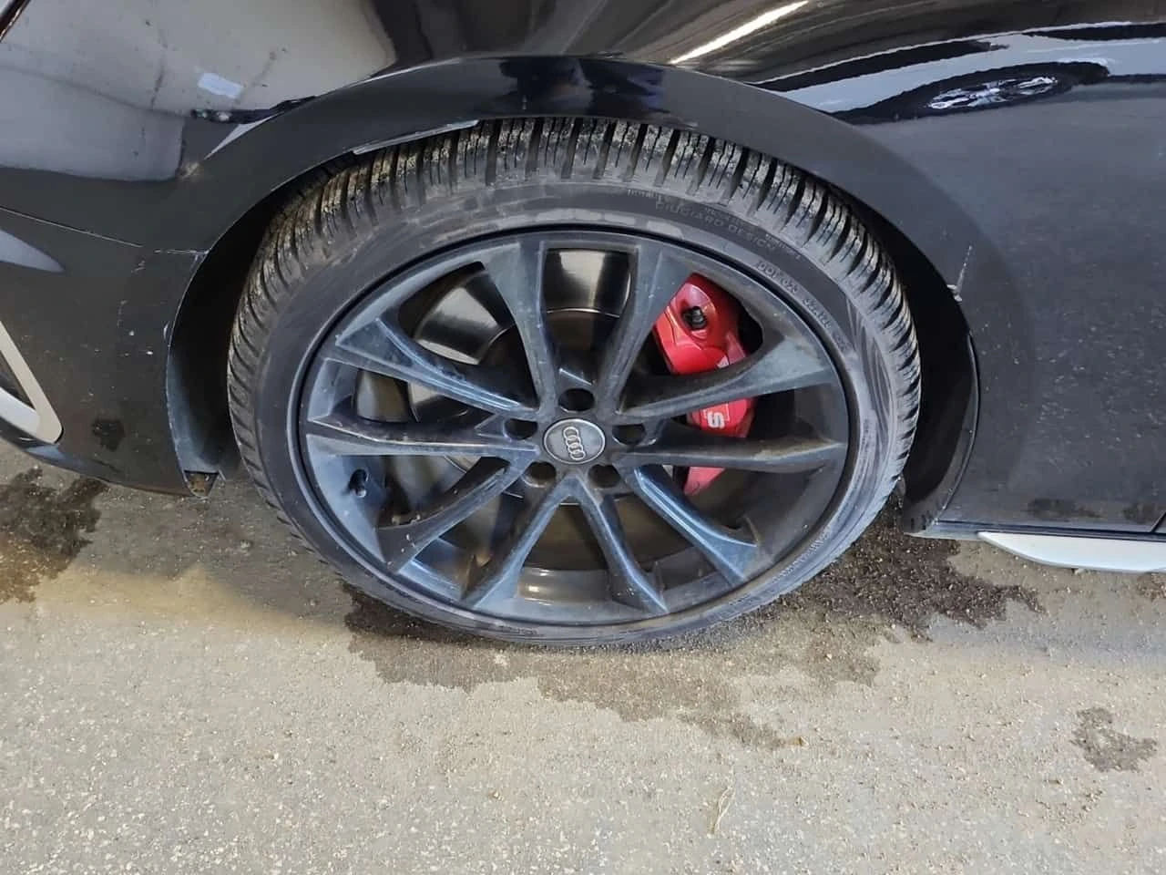 Audi S4 * TECHNIK * FULLY LOADED * ЛИЦЕНЗИРАН ПРОДАВАЧ - изображение 4