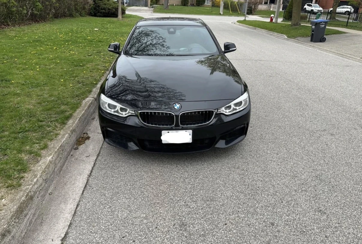 BMW 435 M ����� | �������� | LANE ASSIST | CARFAX |  | Mobile.bg � ����������� 1