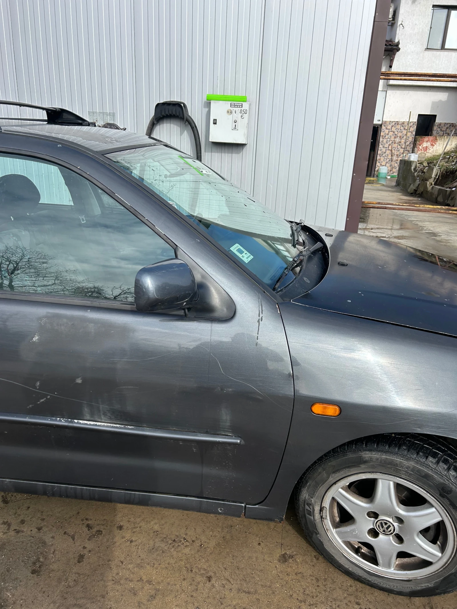 VW Polo 1.9tdi - изображение 4