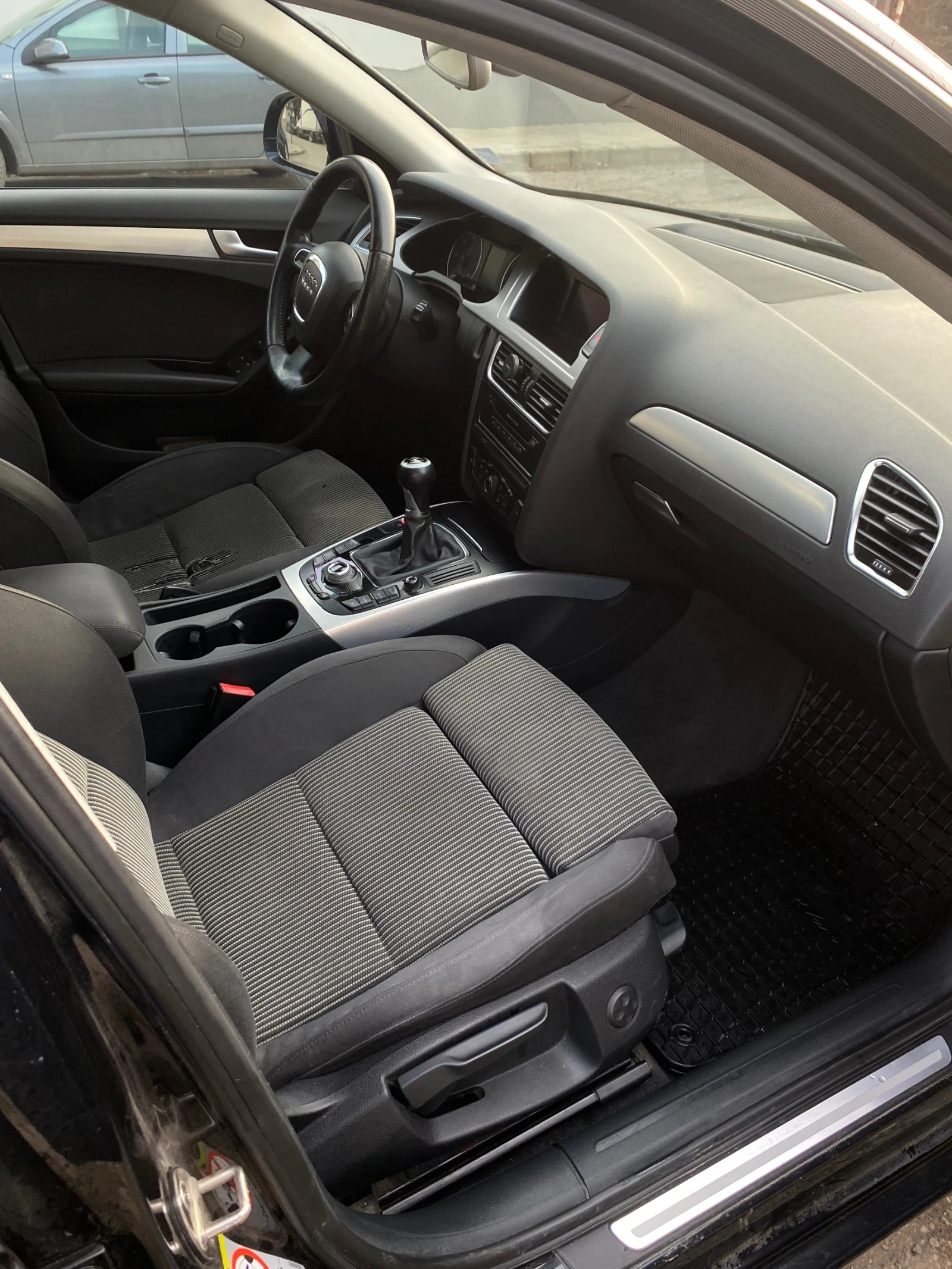 Audi A4 B8 2.0tdi | Mobile.bg � ����������� 7