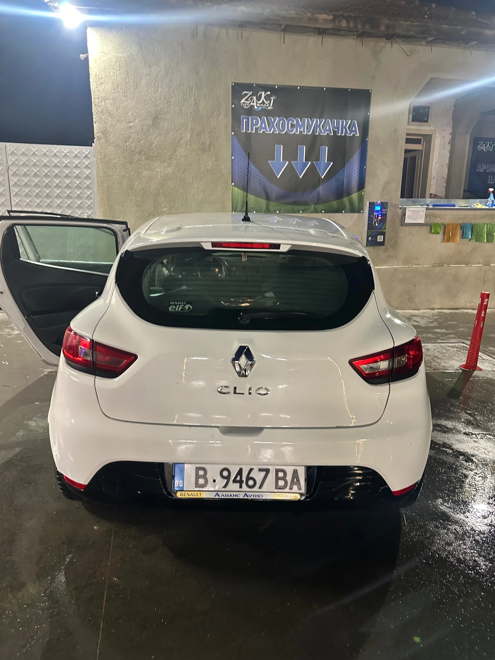 Renault Clio  - изображение 5