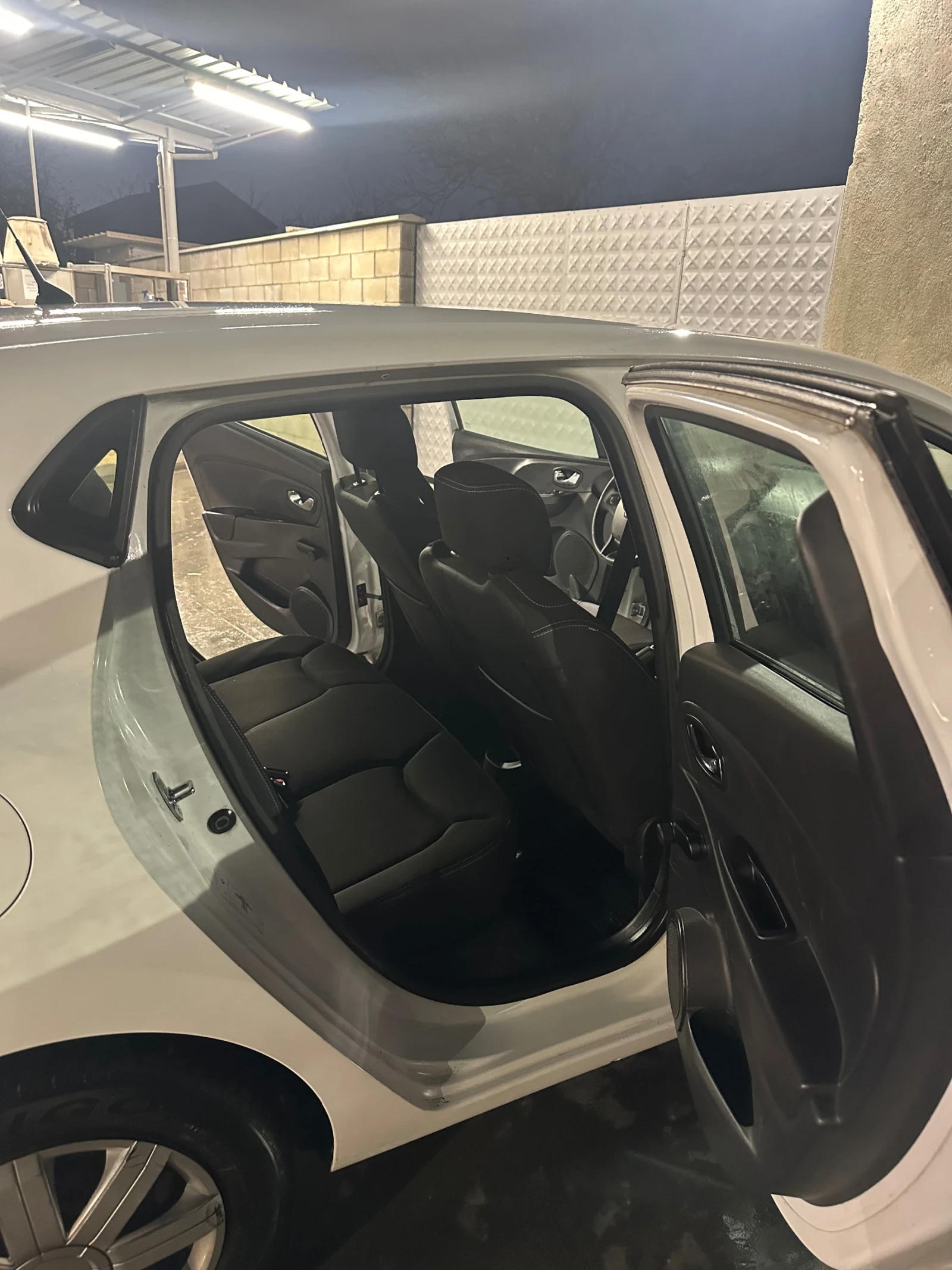 Renault Clio  - изображение 7