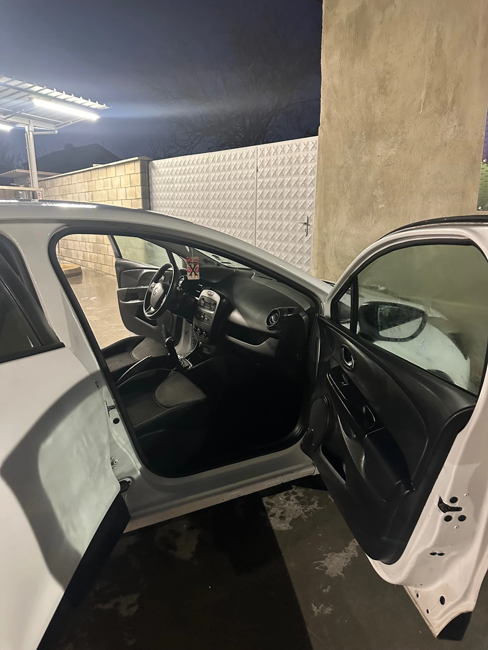 Renault Clio  - изображение 6