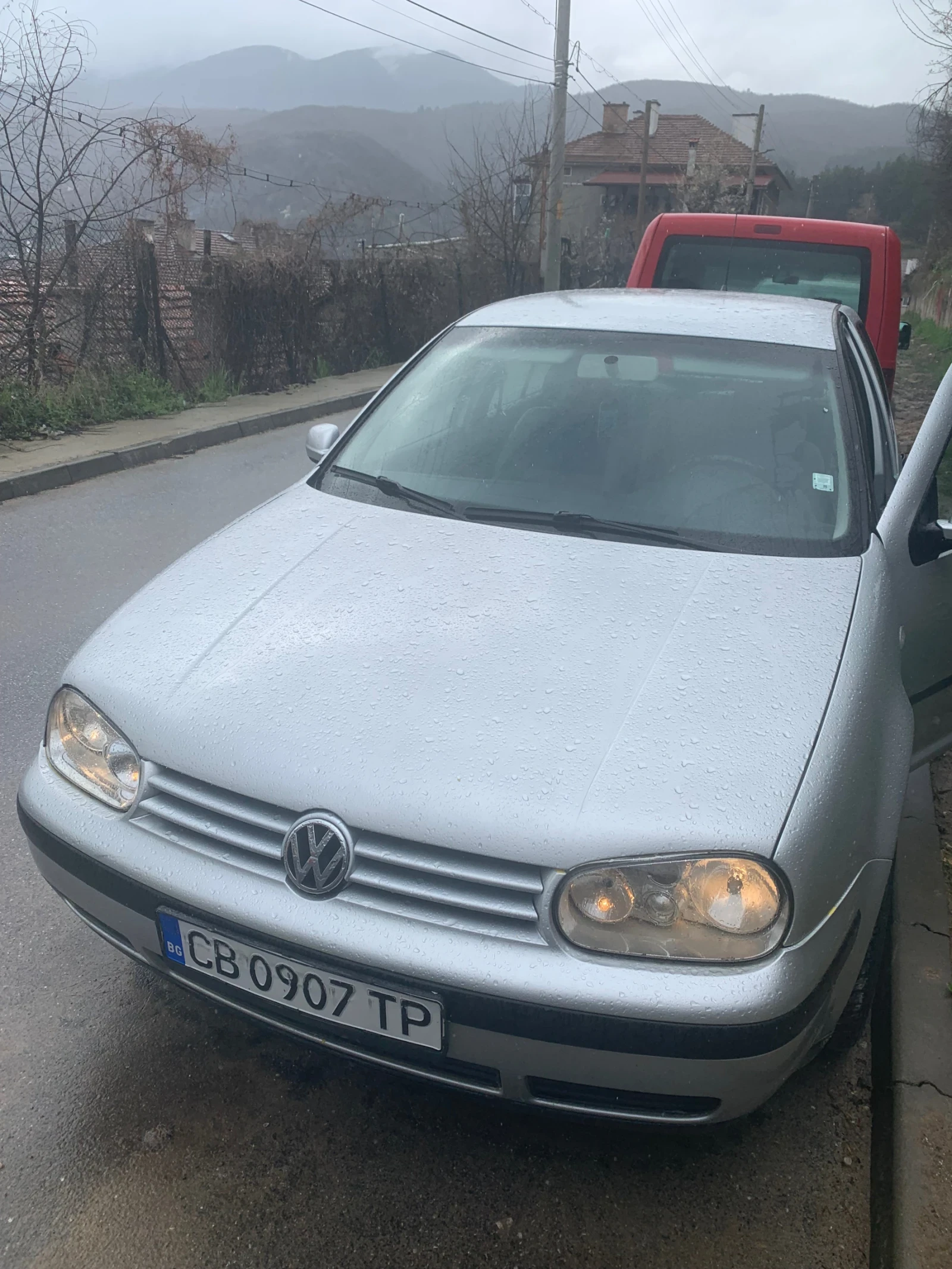 VW Golf, снимка 3 - Автомобили и джипове - 54087971