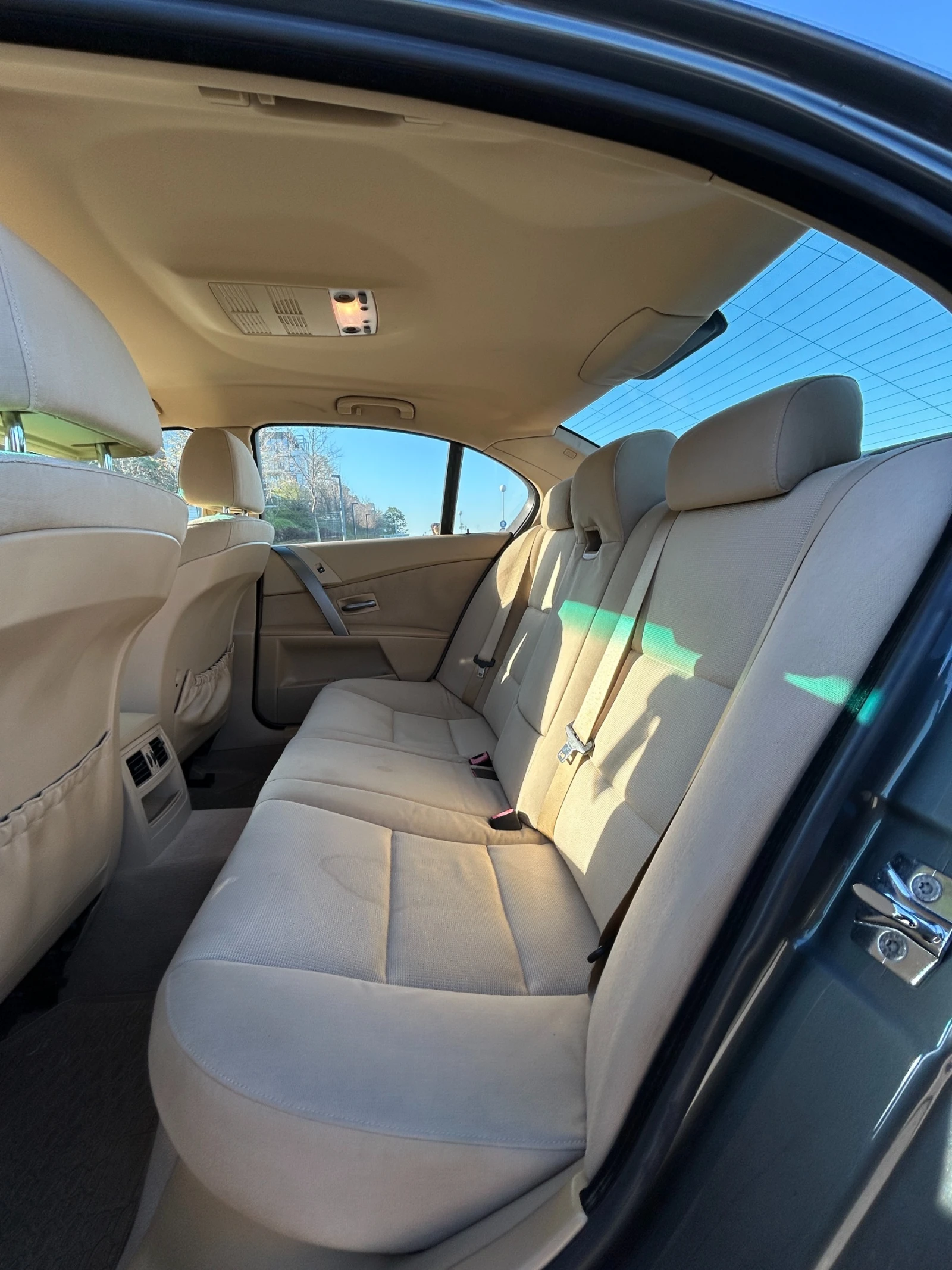 BMW 530 530d, снимка 10 - Автомобили и джипове - 54429200