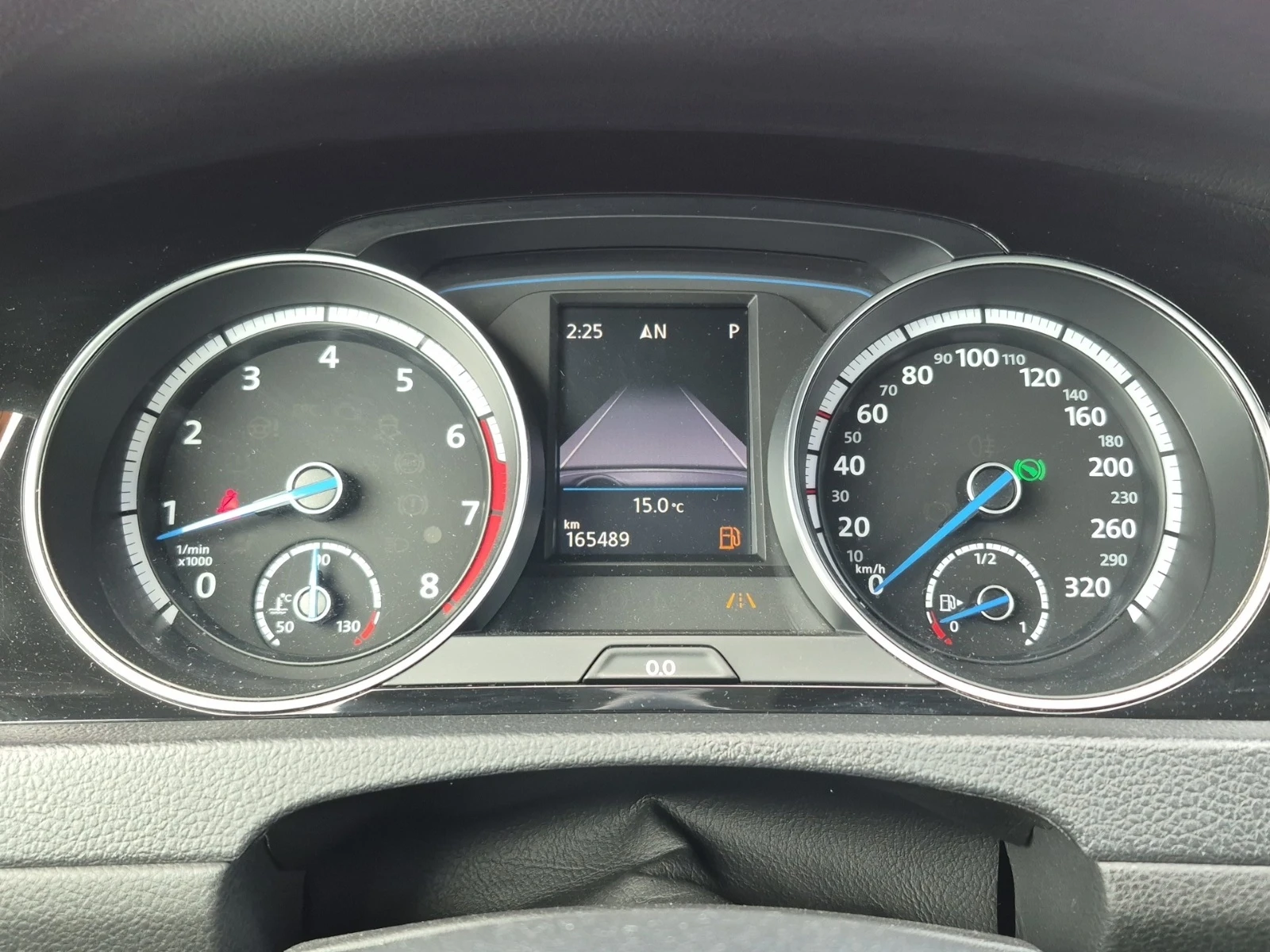 VW Golf R * * CARFAX * * АВТО КРЕДИТ * * , снимка 7 - Автомобили и джипове - 54487995