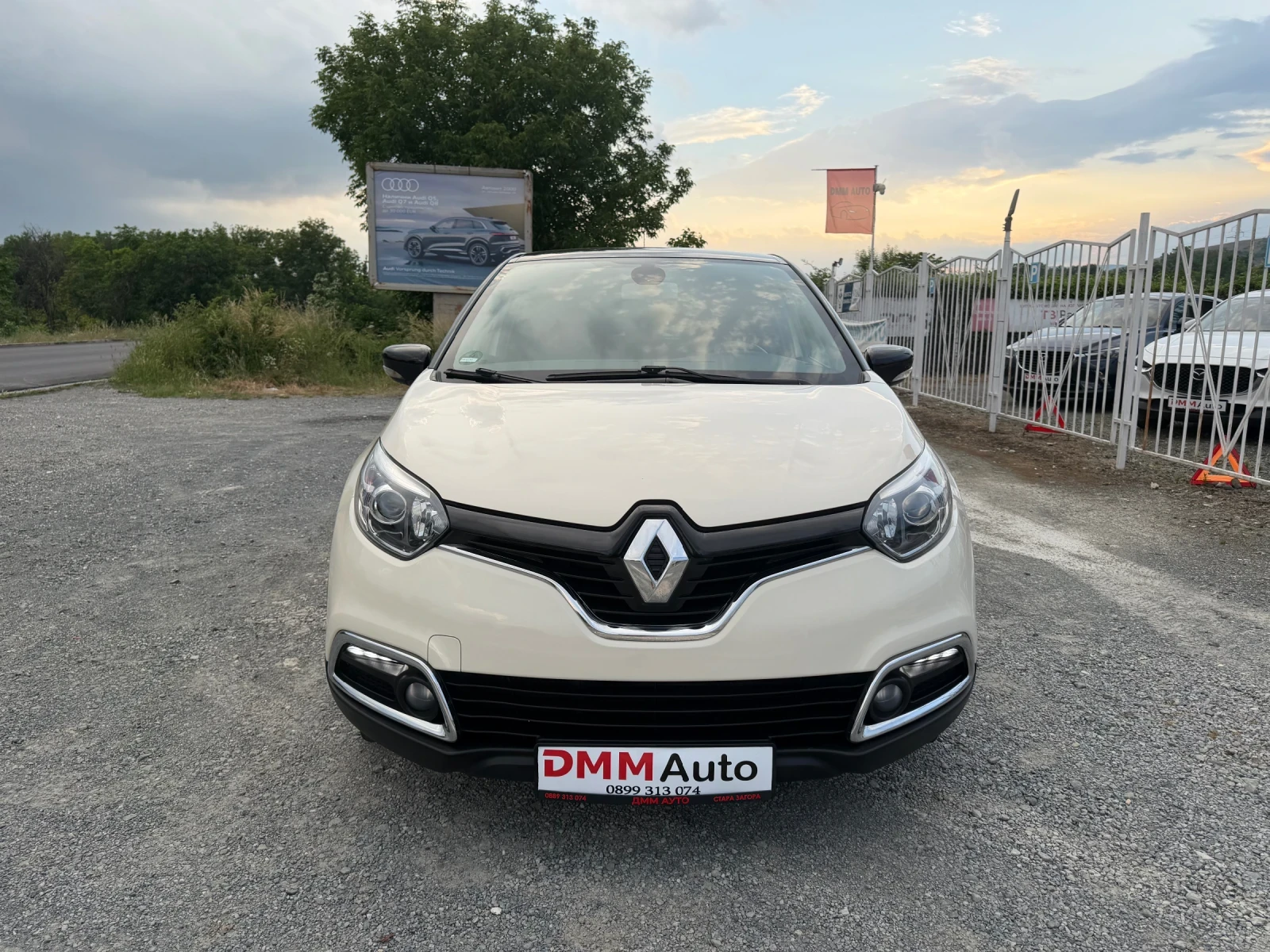 Renault Captur INTENS / ������ / ��������� / ������ / 116 000 �� | Mobile.bg � ����������� 2