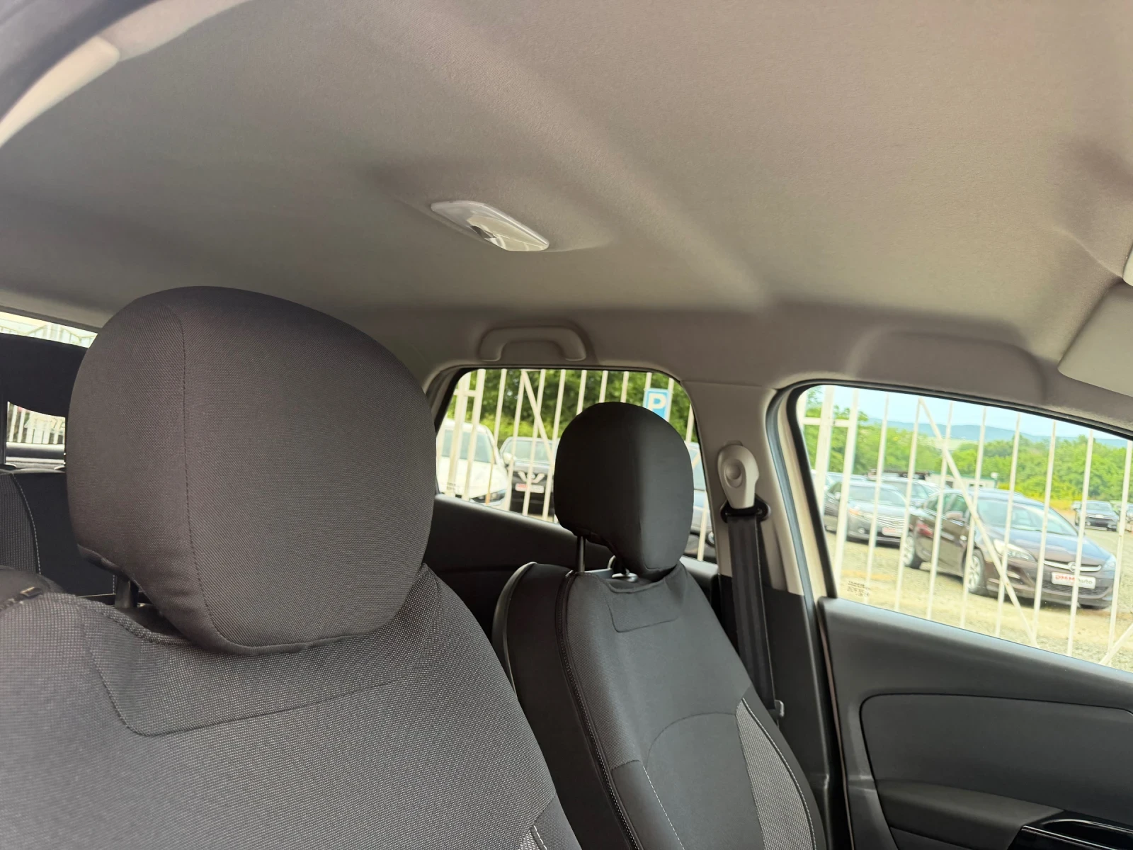 Renault Captur INTENS / ������ / ��������� / ������ / 116 000 �� | Mobile.bg � ����������� 14