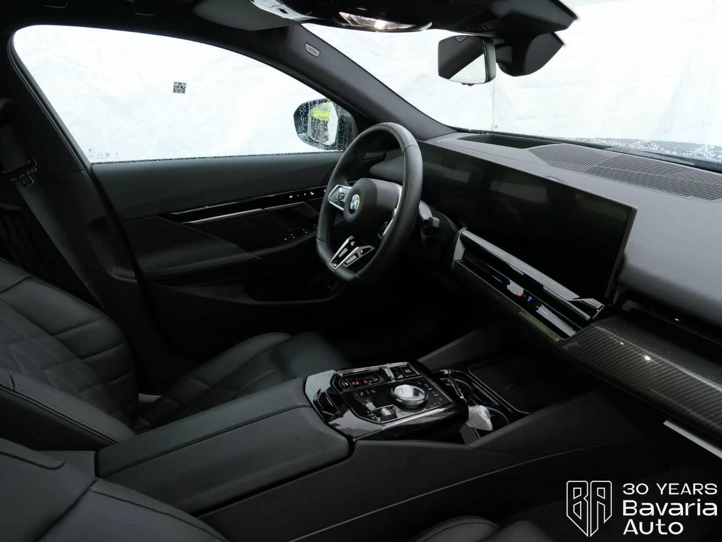 BMW 520 d M Sport Paket Steptronic, снимка 7 - Автомобили и джипове - 54969900