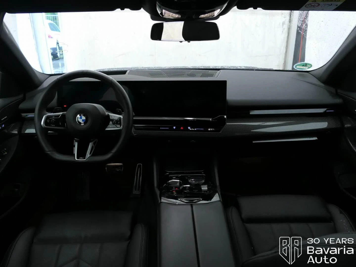 BMW 520 d M Sport Paket Steptronic, снимка 6 - Автомобили и джипове - 54969900
