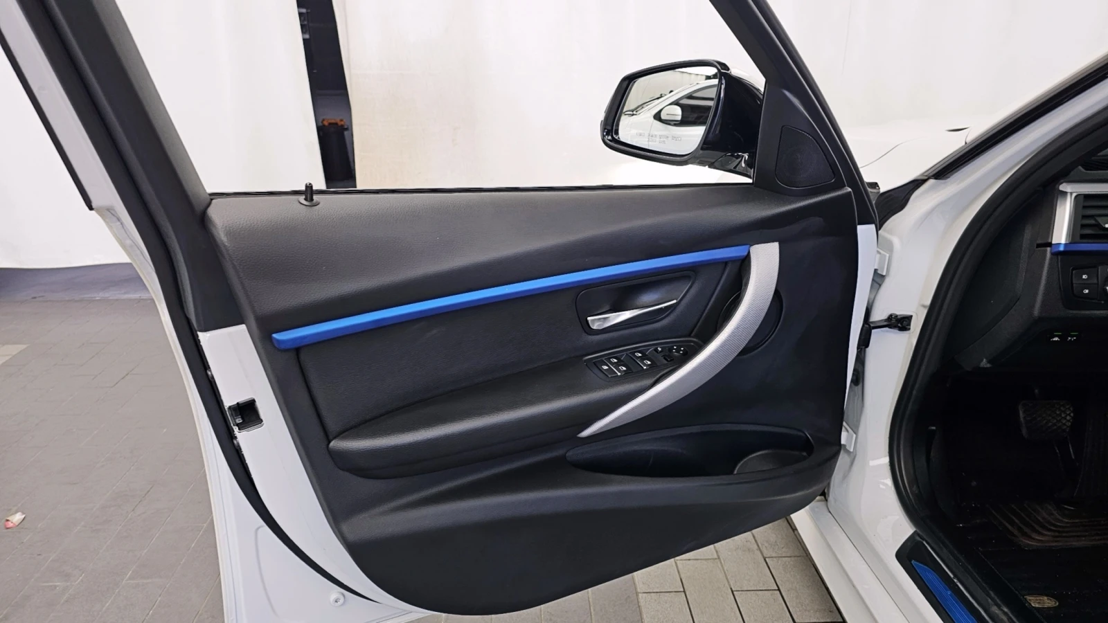 BMW 320 M sport* Keyless* LCI* Navi | Mobile.bg � ����������� 13