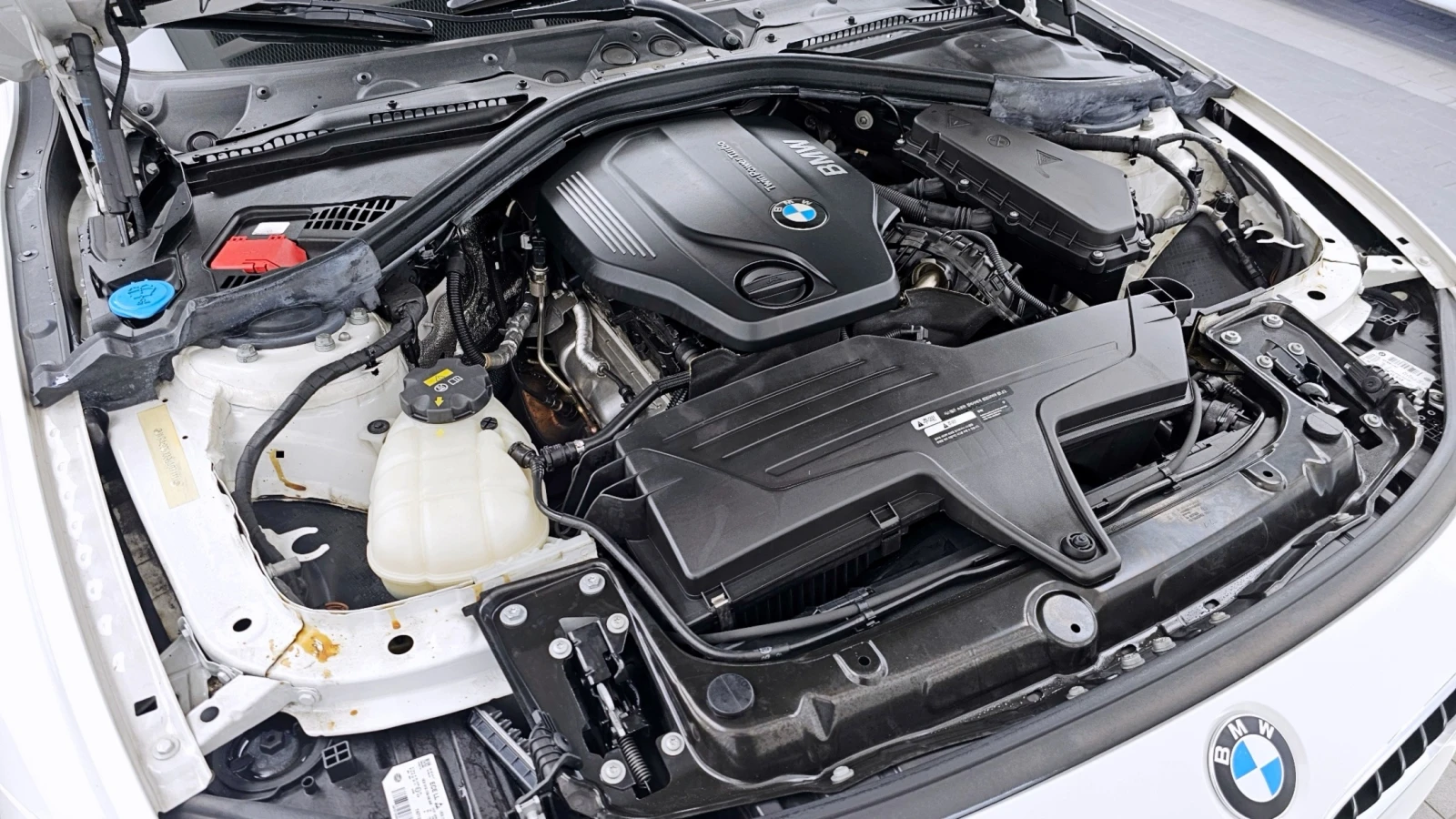 BMW 320 M sport* Keyless* LCI* Navi | Mobile.bg � ����������� 17