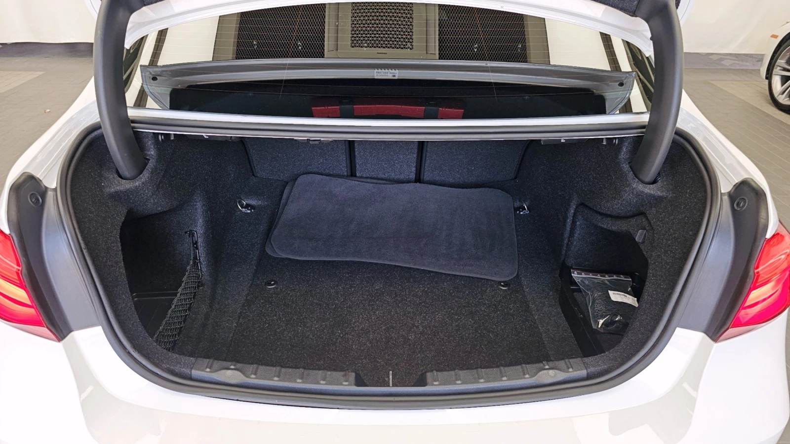 BMW 320 M sport* Keyless* LCI* Navi | Mobile.bg � ����������� 16