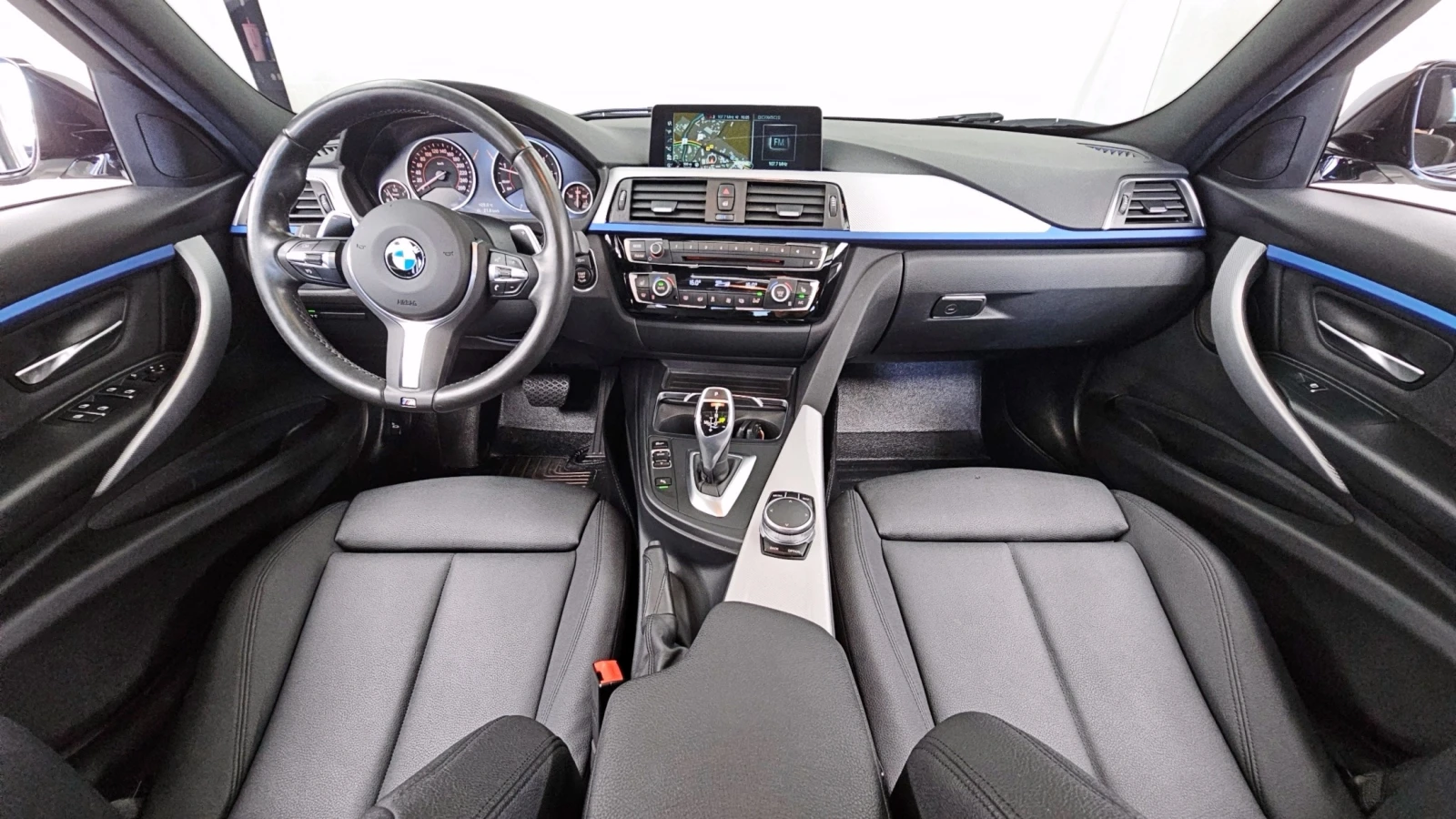 BMW 320 M sport* Keyless* LCI* Navi | Mobile.bg � ����������� 11