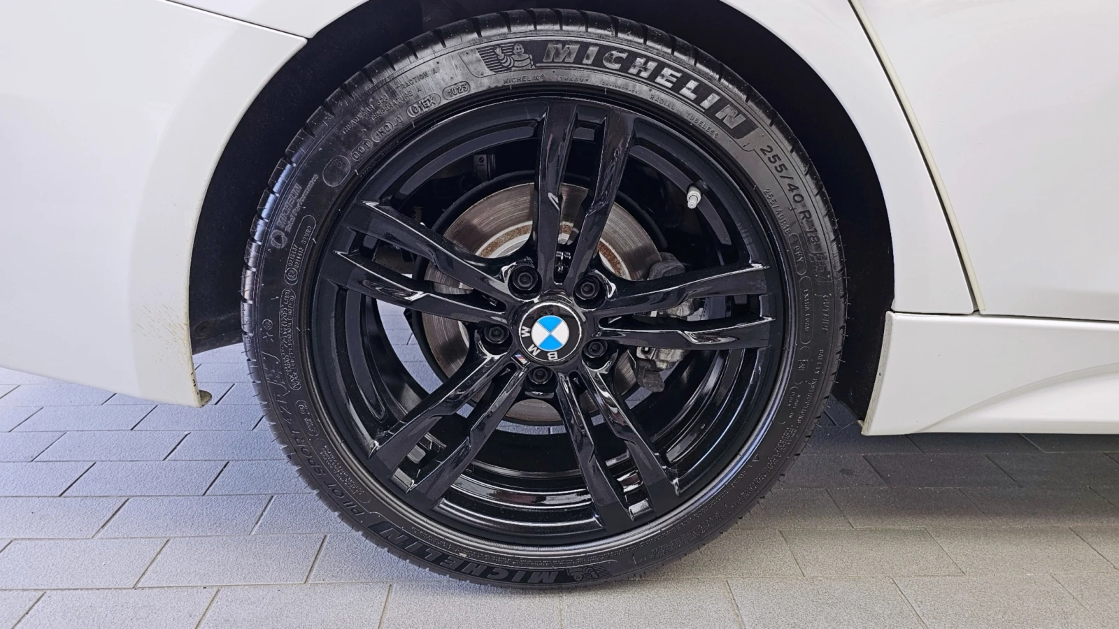 BMW 320 M sport* Keyless* LCI* Navi | Mobile.bg � ����������� 9