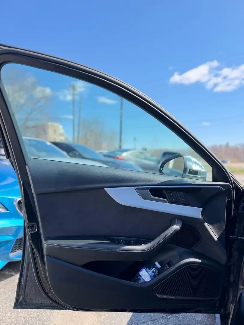 Audi S4 Digital* Bang Olufsen* Blind Spot, снимка 11 - Автомобили и джипове - 55199614