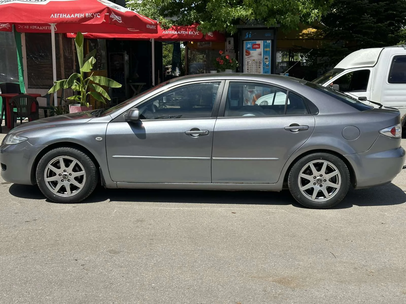 Mazda 6, снимка 2 - Автомобили и джипове - 55207384