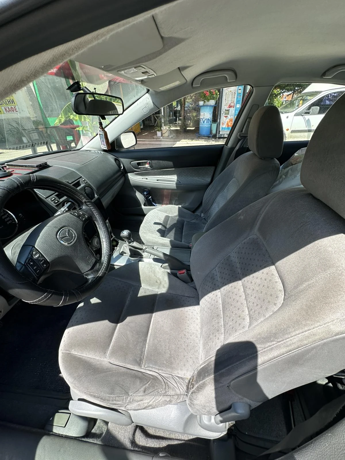 Mazda 6, снимка 7 - Автомобили и джипове - 55207384