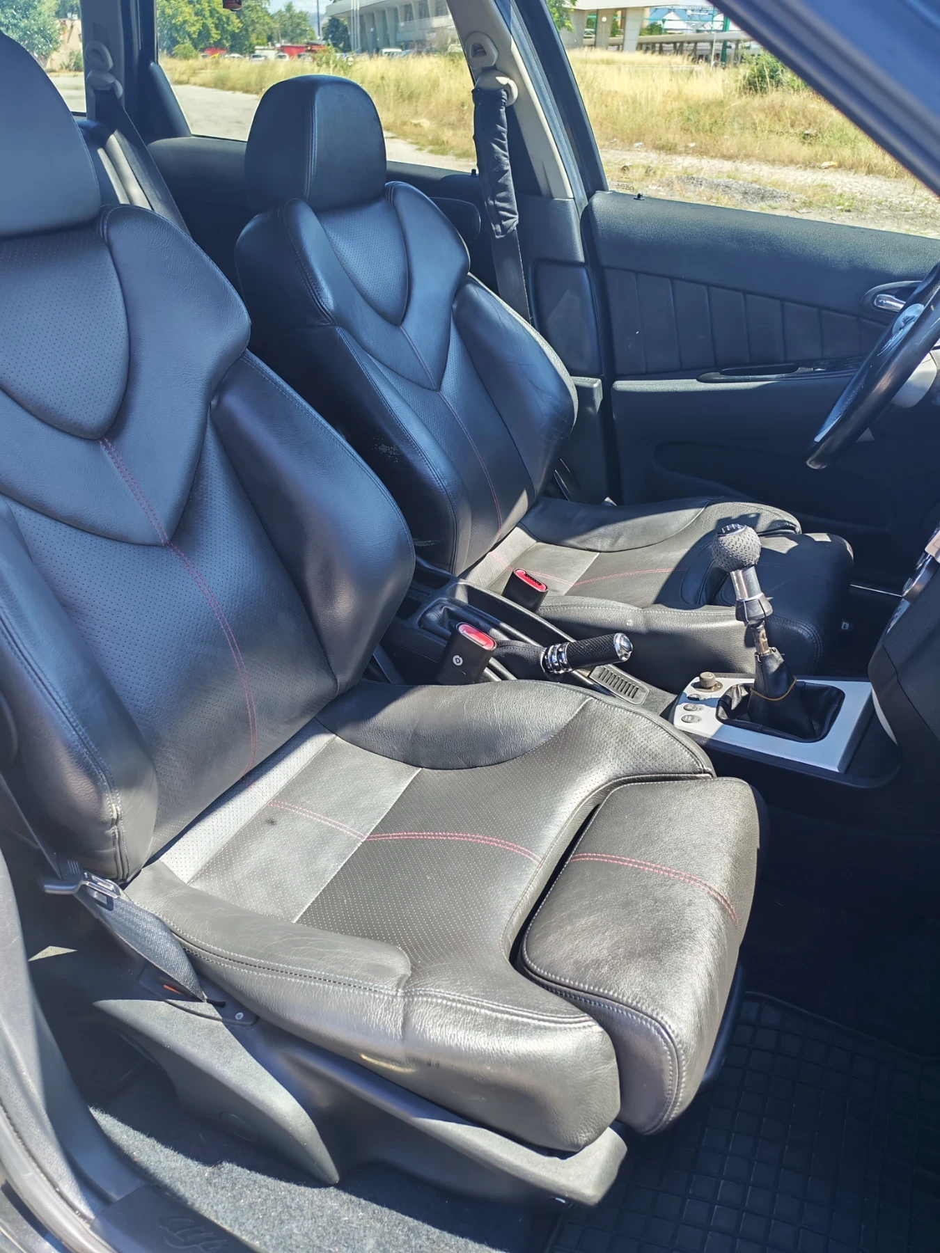 Alfa Romeo 156 sportwagon 2.4 jtdm TI  | Mobile.bg � ����������� 5