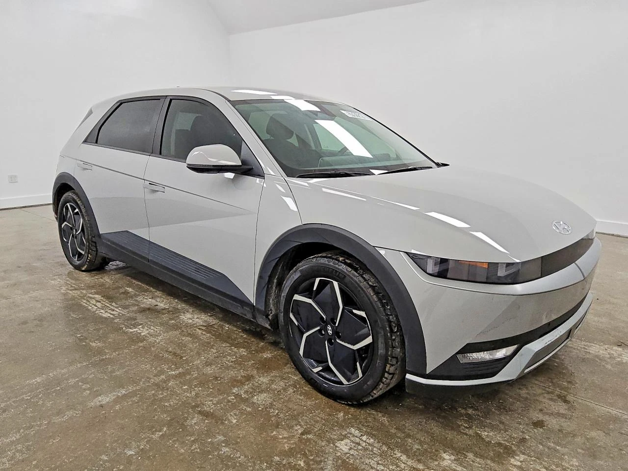 Hyundai Ioniq 5 SEL RWD | Mobile.bg � ����������� 4