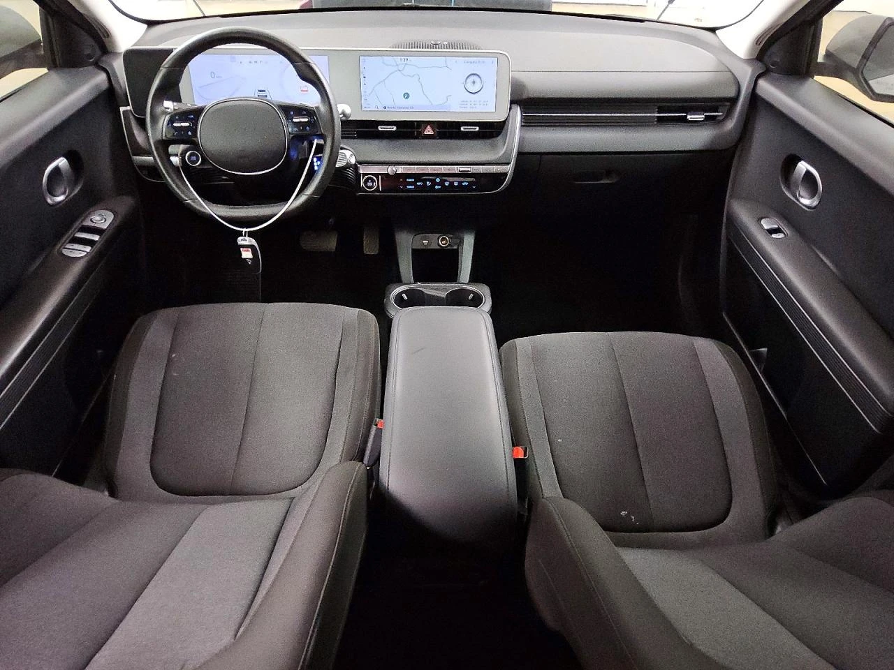 Hyundai Ioniq 5 SEL RWD | Mobile.bg � ����������� 8