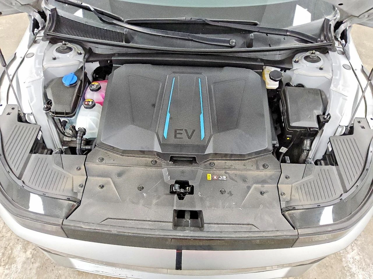 Hyundai Ioniq 5 SEL RWD | Mobile.bg � ����������� 12