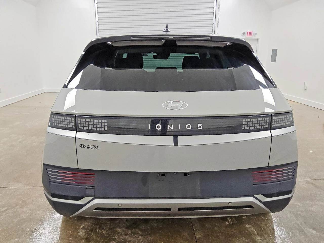 Hyundai Ioniq 5 SEL RWD | Mobile.bg � ����������� 6