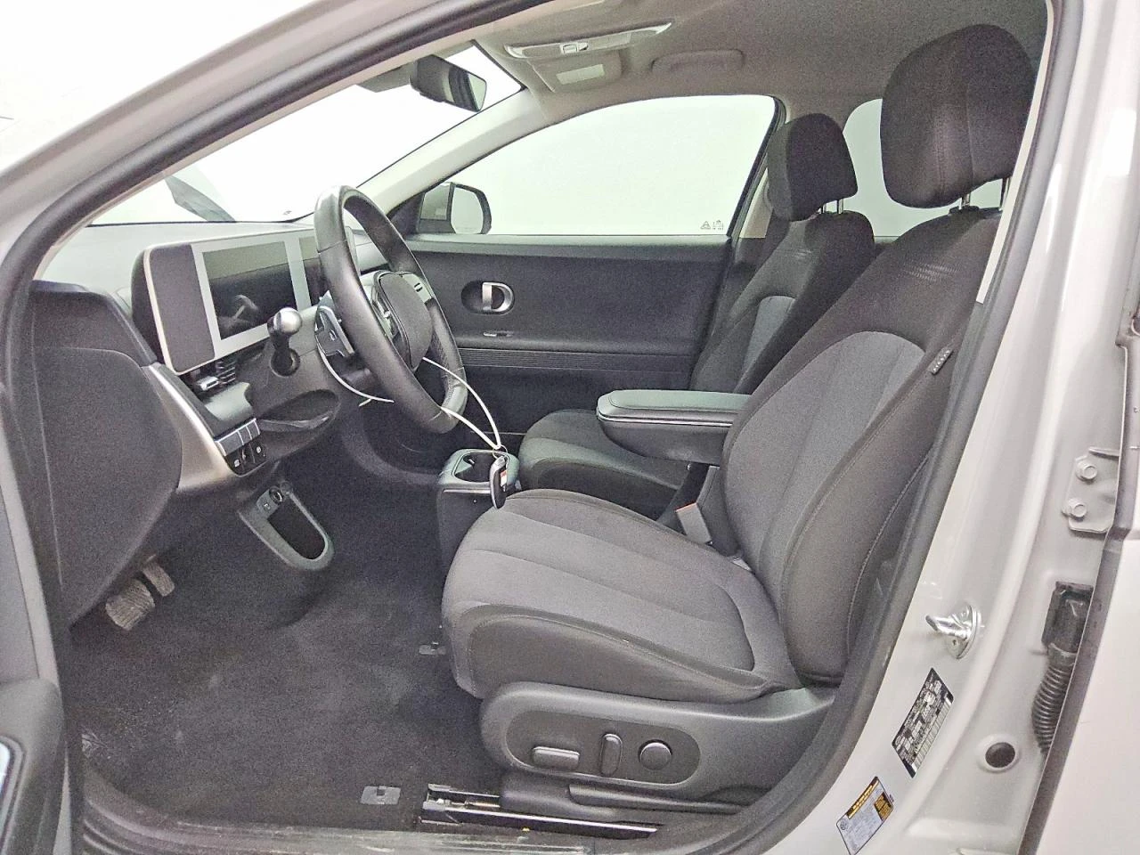 Hyundai Ioniq 5 SEL RWD | Mobile.bg � ����������� 7