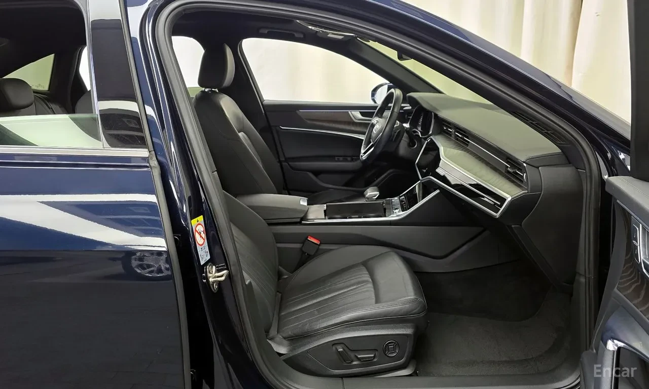 Audi A6 DISTRONIC| 360| VENT SEAT| HUD| ��� ��������� | Mobile.bg � ����������� 10
