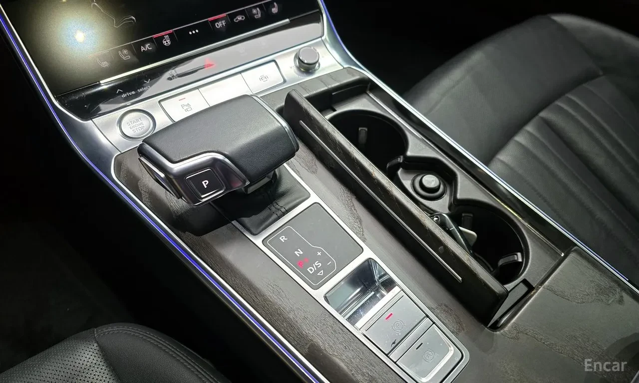 Audi A6 DISTRONIC| 360| VENT SEAT| HUD| ��� ��������� | Mobile.bg � ����������� 8