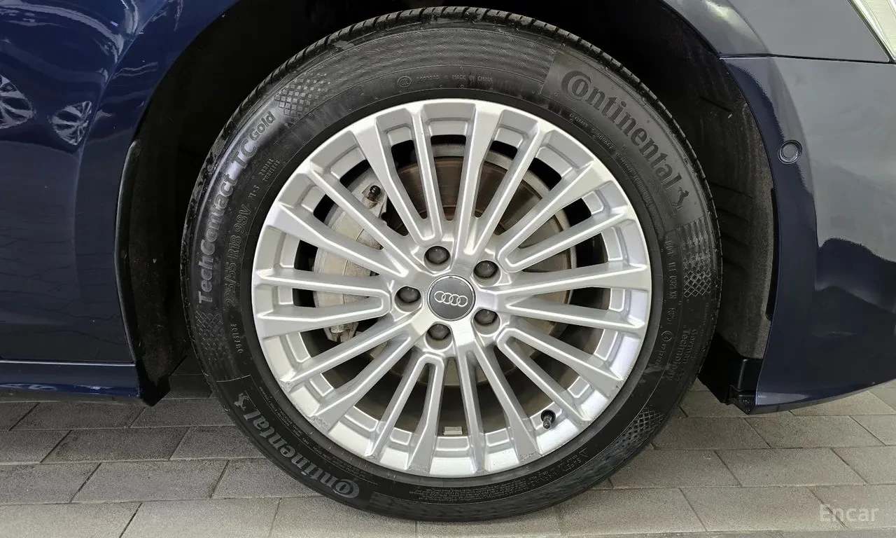 Audi A6 DISTRONIC| 360| VENT SEAT| HUD| ��� ��������� | Mobile.bg � ����������� 5