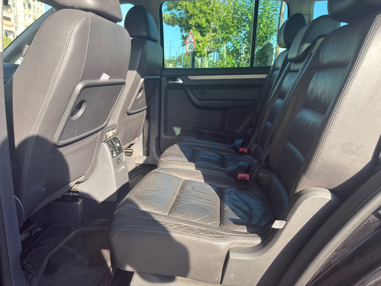 VW Touran 2.0TDI BMM 8 �������/����/���� | Mobile.bg � ����������� 9
