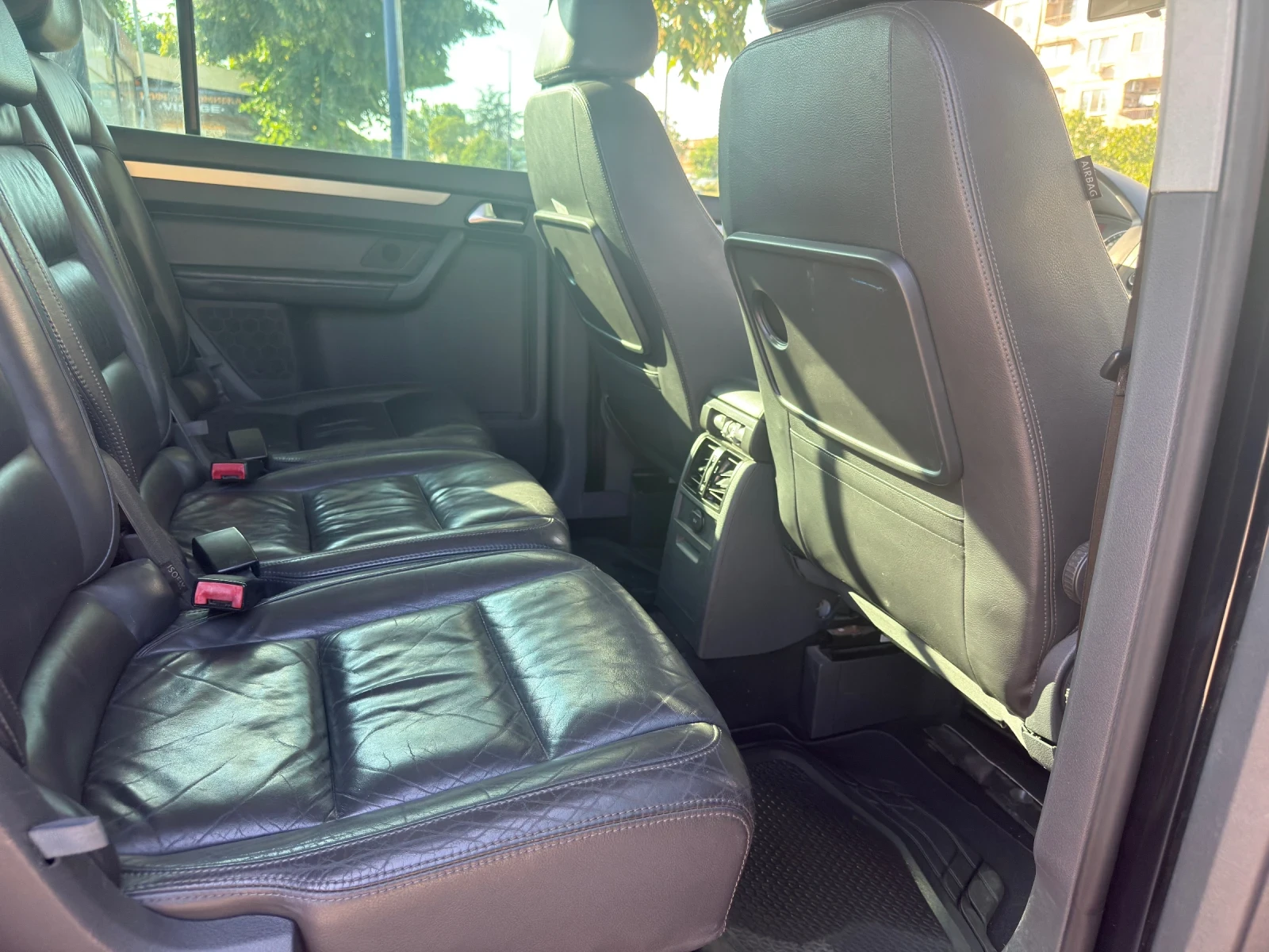 VW Touran 2.0TDI BMM 8 �������/����/���� | Mobile.bg � ����������� 10