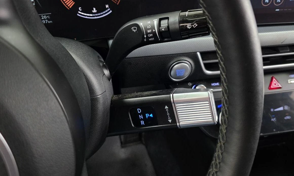 Hyundai Sonata 2.0 LPG Mobility  * koreiskikoli.bg * , снимка 9 - Автомобили и джипове - 55901596