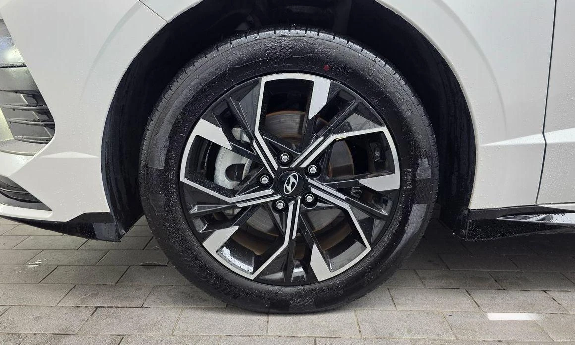 Hyundai Sonata 2.0 LPG Mobility  * koreiskikoli.bg * , снимка 5 - Автомобили и джипове - 55901596