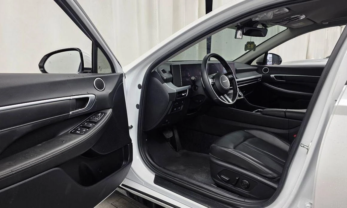 Hyundai Sonata 2.0 LPG Mobility  * koreiskikoli.bg * , снимка 10 - Автомобили и джипове - 55901596