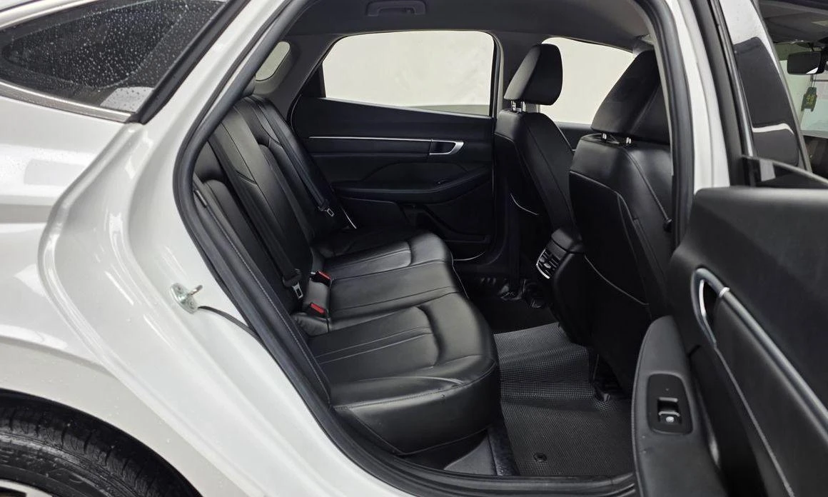 Hyundai Sonata 2.0 LPG Mobility  * koreiskikoli.bg * , снимка 12 - Автомобили и джипове - 55901596