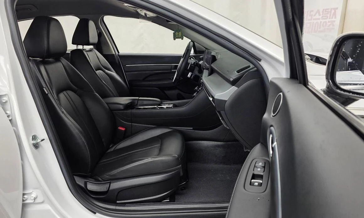 Hyundai Sonata 2.0 LPG Mobility  * koreiskikoli.bg * , снимка 11 - Автомобили и джипове - 55901596